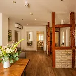 Appartamento City-appartements Am