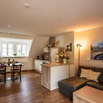 City-appartements Am Appartamento Goslar