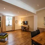 Appartamento City-appartements Am *