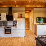 City-appartements Am Appartamento Goslar