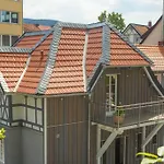 City-appartements Am Appartamento Goslar