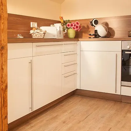 Apartman City-appartements Am Goslar