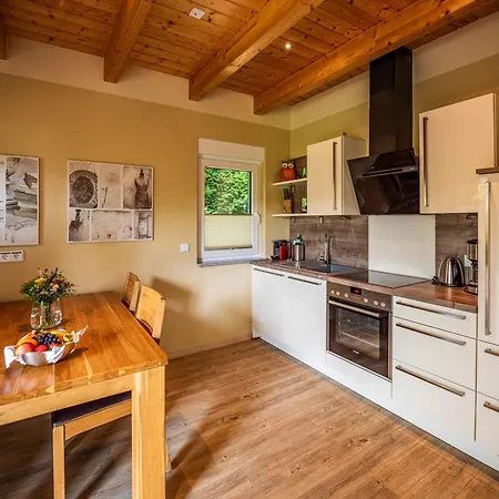 City-appartements Am Apartment Goslar