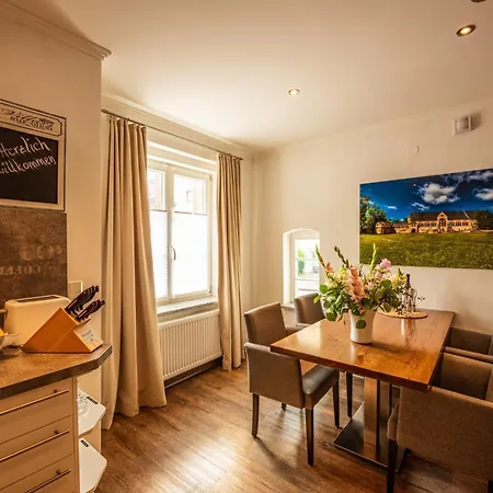 City-appartements Am *