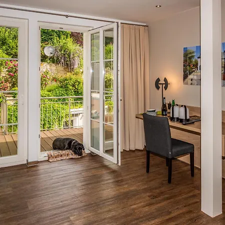 City-appartements Am Appartement *