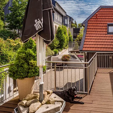 City-appartements Am Goslar