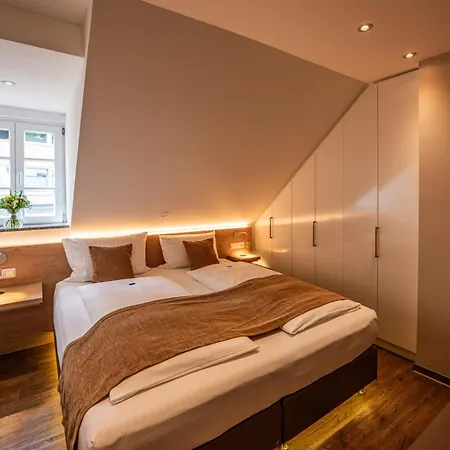 City-appartements Am Appartamento Goslar