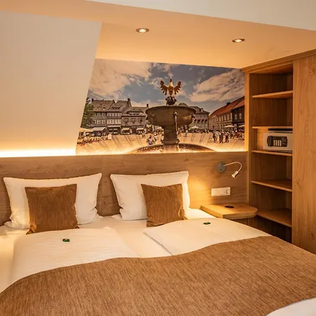 Apartment City-appartements Am *