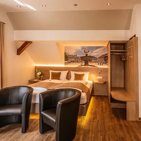 City-appartements Am * Goslar