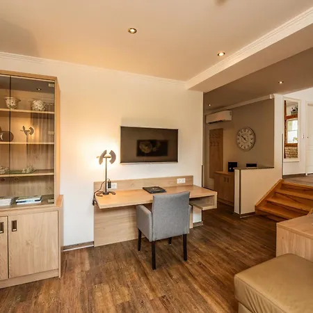 Appartamento City-appartements Am *
