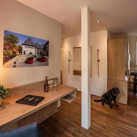 Appartement City-appartements Am Goslar