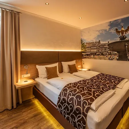 City-appartements Am * Goslar