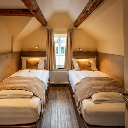 City-appartements Am Goslar