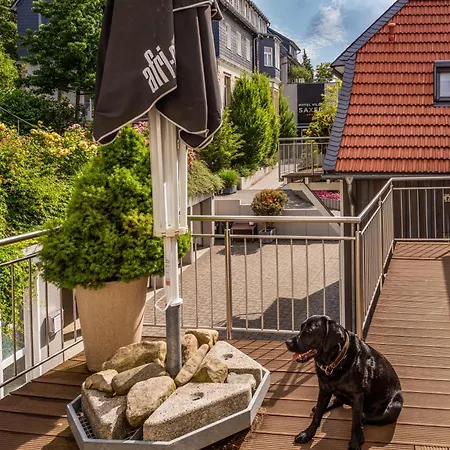 City-appartements Am Apartment