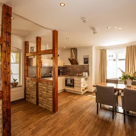 Apartment City-appartements Am *
