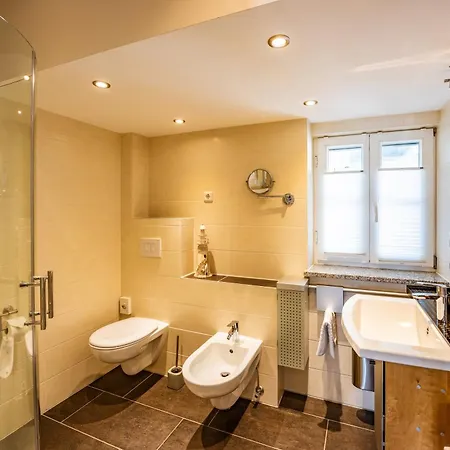 City-appartements Am