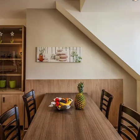 City-appartements Am * Goslar