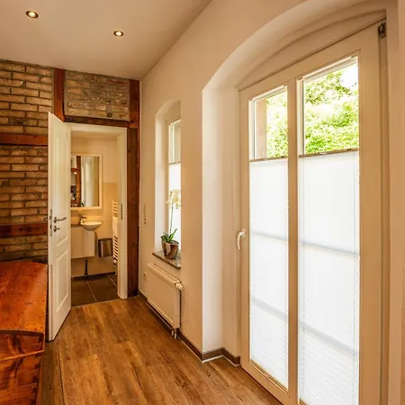 City-appartements Am Appartamento Goslar