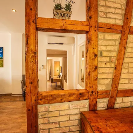 City-appartements Am Goslar
