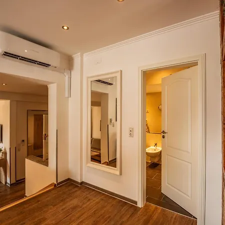 City-appartements Am Appartement Goslar
