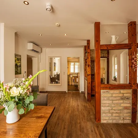 Apartment City-appartements Am