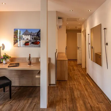 City-appartements Am Apartman