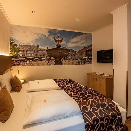 Appartamento City-appartements Am *