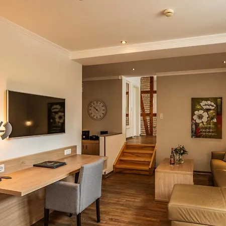City-appartements Am