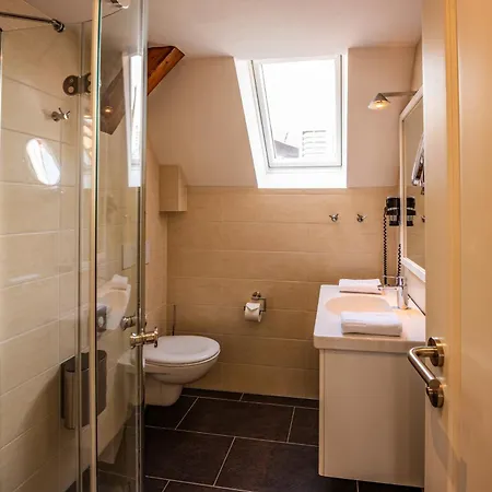 City-appartements Am * Goslar