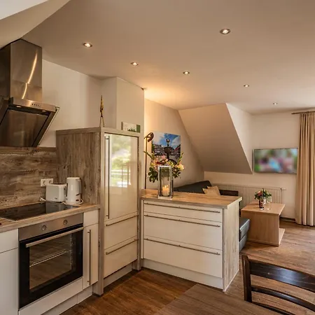 City-appartements Am