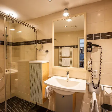 Appartement City-appartements Am *