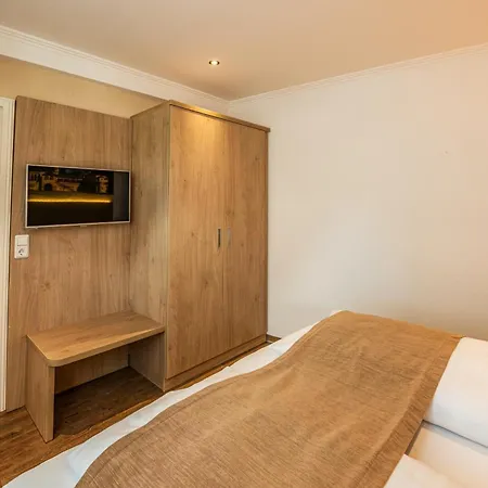 Appartement City-appartements Am *