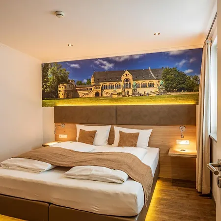 Apartman City-appartements Am