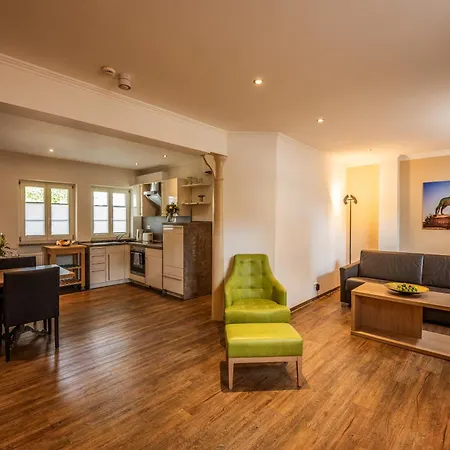 City-appartements Am