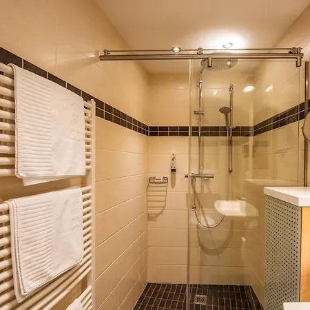 Apartment City-appartements Am Goslar