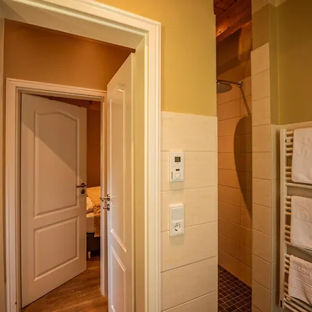 City-appartements Am Lejlighed