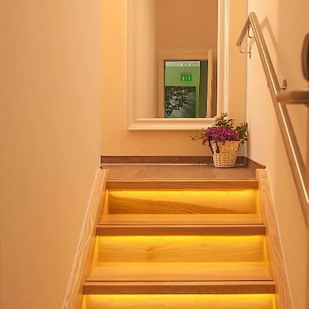 Appartement City-appartements Am
