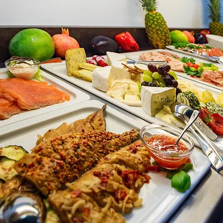 City-appartements Am Goslar