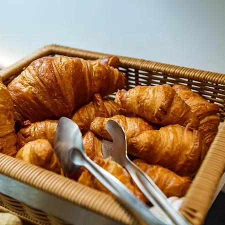 City-appartements Am Goslar