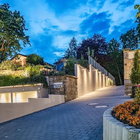 City-appartements Am