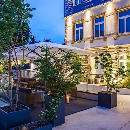 City-appartements Am Apartment Goslar