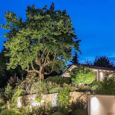 City-appartements Am Apartman Goslar