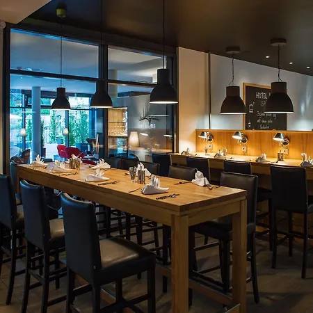 Appartamento City-appartements Am *