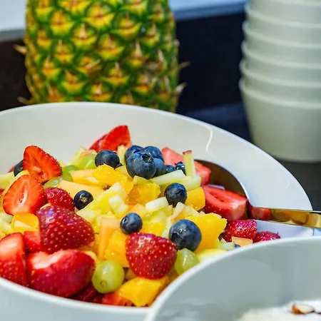 City-appartements Am Goslar