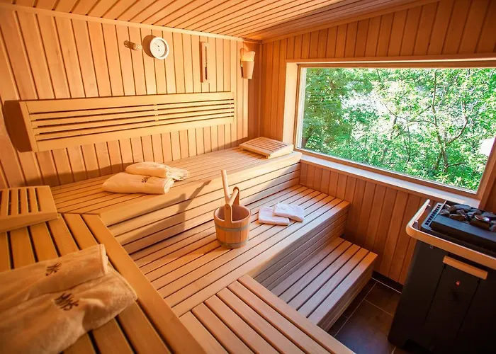 沃尔城市公寓 公寓 戈斯拉尔