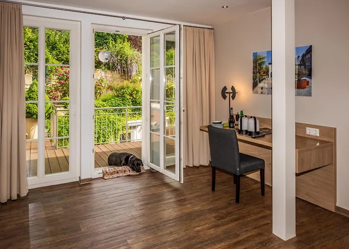 City-appartements Am Lejlighed *