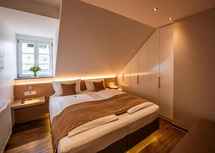 City-appartements Am Lejlighed Goslar