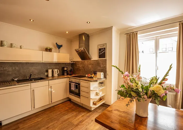 City-appartements Am Lejlighed *