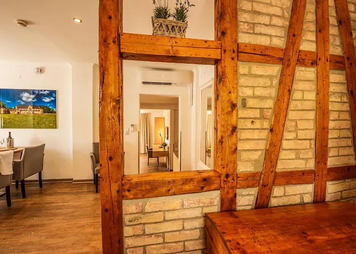 City-appartements Am Goslar