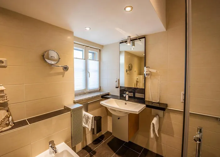 Apartment City-appartements Am *